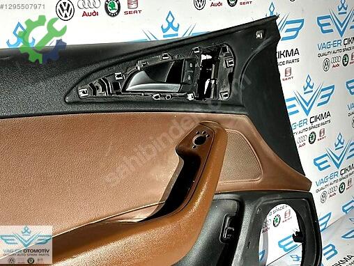 Audi A6 Kapı çıkma parça
