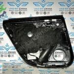 Audi A4 Kapı çıkma parça - VAG-ER OTO YEDEK PARÇA İstanbul