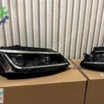 Volkswagen Jetta Far Brake çıkma parça - VAG-ER OTO YEDEK PARÇA İstanbul