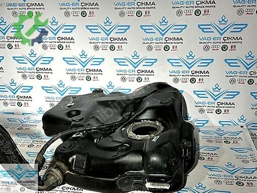 Volkswagen Jetta Yakıt Deposu çıkma parça