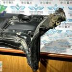 Volkswagen Golf Çıkma Yakıt Deposu
