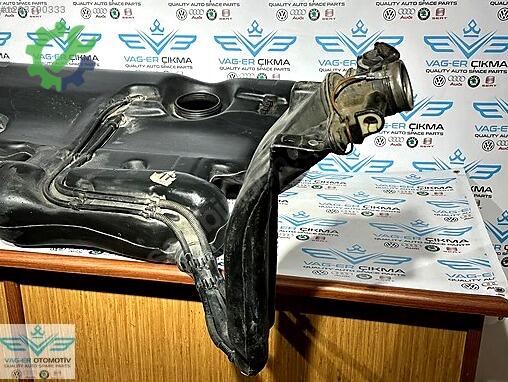 Volkswagen Golf Yakıt Deposu çıkma parça