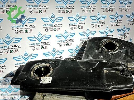 Audi A6 Yakıt Deposu çıkma parça