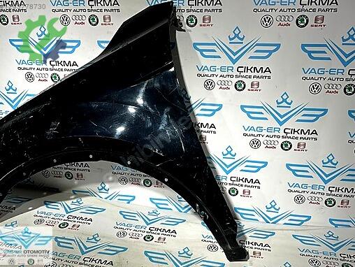 Audi Q3 Çamurluk (ön) çıkma parça