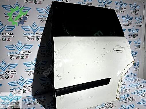 Skoda Yeti Kapı çıkma parça