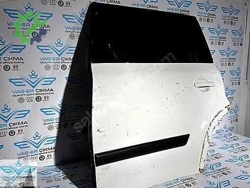 Skoda Yeti Sağ Kapı çıkma parça