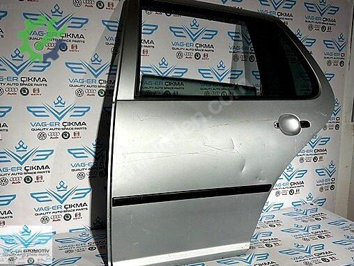 Volkswagen Golf Sağ Kapı çıkma parça