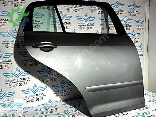 Volkswagen Golf Kapı çıkma parça