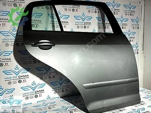 Volkswagen Golf Kapı çıkma parça
