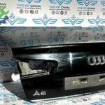 Audi A6 Bagaj çıkma parça - VAG-ER OTO YEDEK PARÇA İstanbul