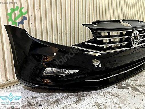 Volkswagen Passat Ön Tampon çıkma parça
