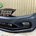 Volkswagen Jetta Sıfır Ön Tampon
