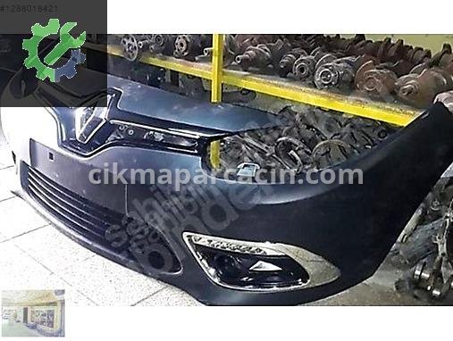 Renault Fluence Ön Tampon çıkma parça