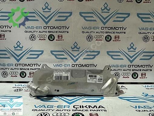 Audi A7 Şanzıman Komple çıkma parça