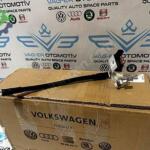 Volkswagen Passat Sıfır Beyin