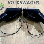 Volkswagen Golf Sıfır İç Ayna