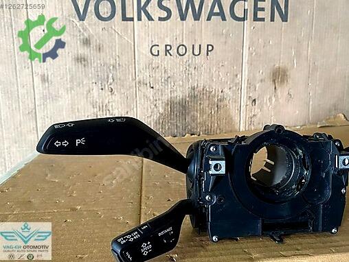 Audi A4 Susturucu çıkma parça