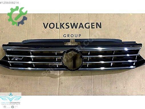 Volkswagen Passat Ön Tampon çıkma parça