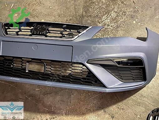 Seat Leon Ön Tampon çıkma parça
