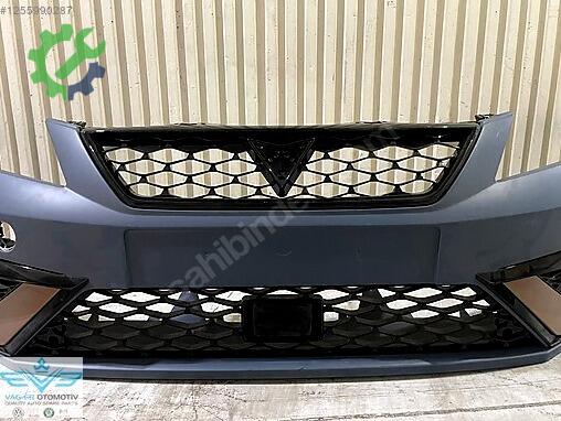 Seat Leon Ön Tampon çıkma parça