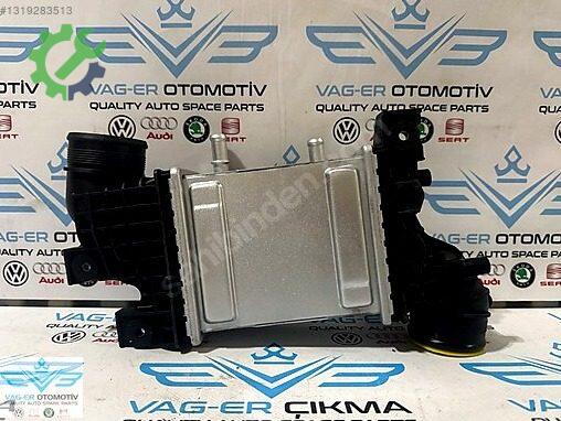Volkswagen Passat Radyatör çıkma parça