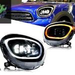 Mini Cooper Sol Ön Far çıkma parça - MODENA YEDEK PARÇA İstanbul
