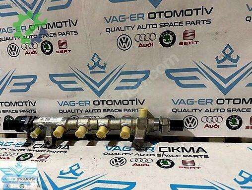 Volkswagen Passat Yakıt Dağıtıcı çıkma parça