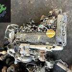 Renault Clio Motor Komple çıkma parça - Aypar konya Konya
