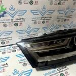 Audi Q7 Sıfır Sol Ön Far No 8905501