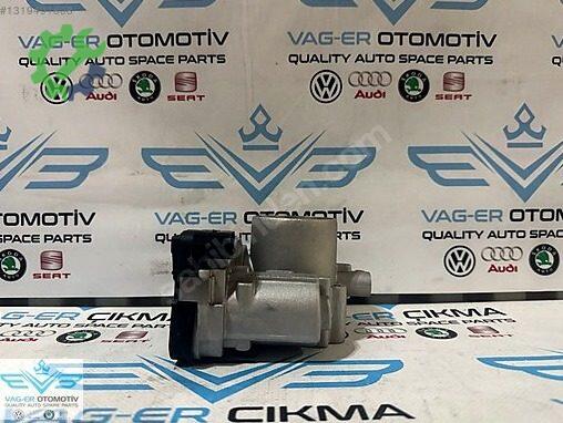 Volkswagen Sharan Gaz Kelebeği çıkma parça