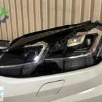 Volkswagen Golf Sıfır Ön Tampon