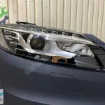 Audi Q7 Sıfır Ön Tampon