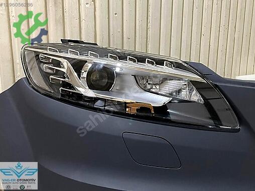 Audi Q7 Ön Tampon çıkma parça
