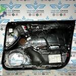 Audi A6 Çıkma Kapı No 5507971