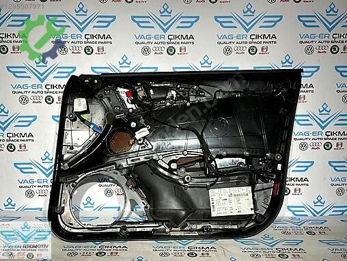 Audi A6 Kapı çıkma parça