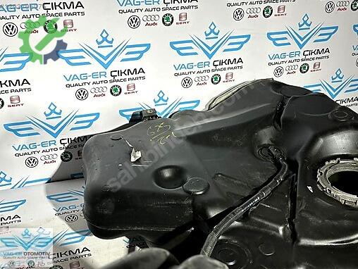 Volkswagen Jetta Yakıt Deposu çıkma parça