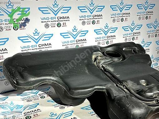 Volkswagen Golf Yakıt Deposu çıkma parça