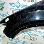 Audi Q3 Çıkma Çamurluk (ön) No 3778730