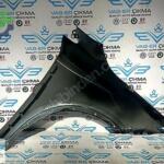 Seat Arona Çıkma Çamurluk (ön)