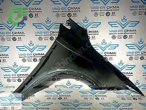 Seat Arona Çamurluk (ön) çıkma parça