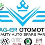 Volkswagen Crafter Sağ Kapı çıkma parça - VAG-ER OTO YEDEK PARÇA İstanbul