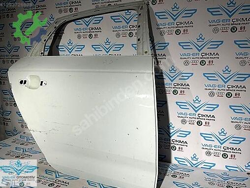 Audi A4 Kapı çıkma parça