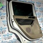 Skoda Yeti Çıkma Kapı