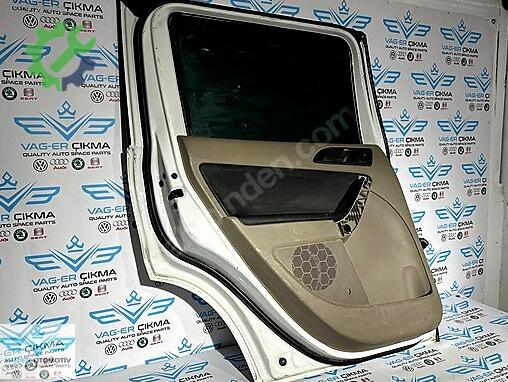 Skoda Yeti Kapı çıkma parça