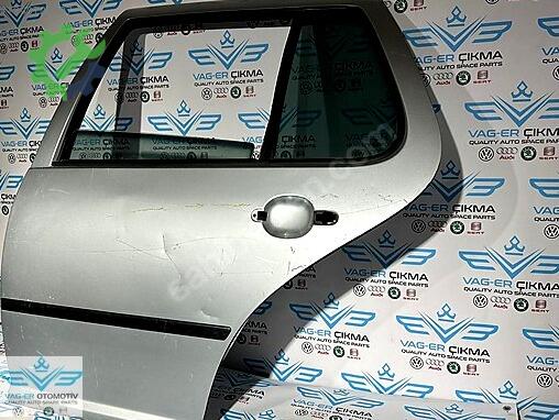 Volkswagen Golf Kapı çıkma parça