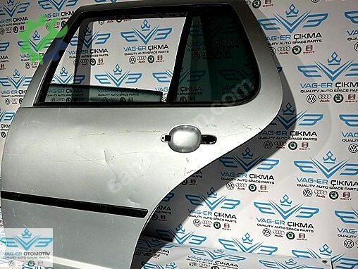 Volkswagen Golf Sağ Kapı çıkma parça