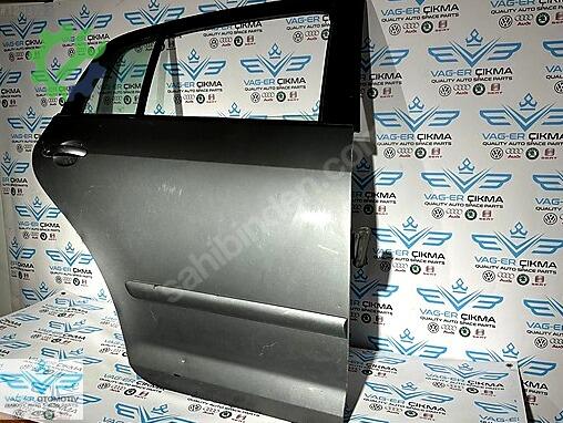 Volkswagen Golf Kapı çıkma parça