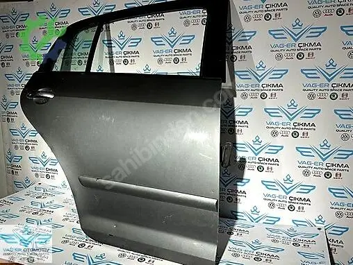 Volkswagen Golf Kapı çıkma parça