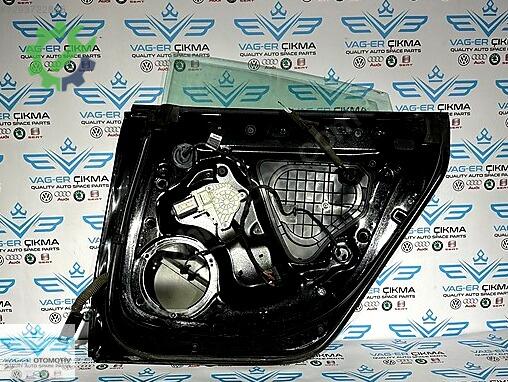 Audi A5 Kapı çıkma parça