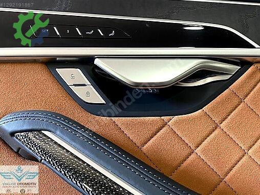 Audi A8 Kapı çıkma parça
